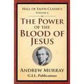 The Power of the Blood of Jesus
