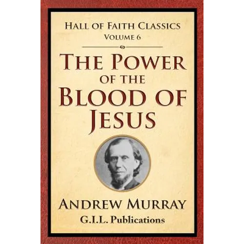 The Power of the Blood of Jesus