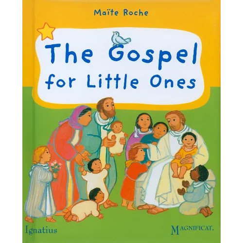 The Gospel for Little Ones