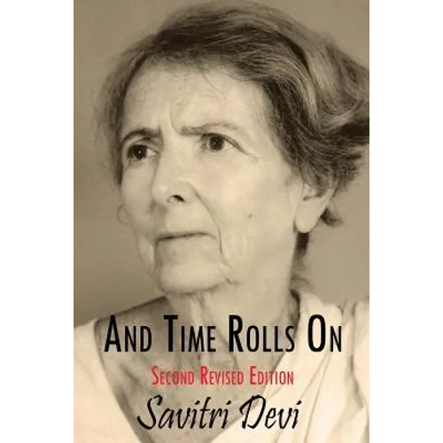 And Time Rolls on