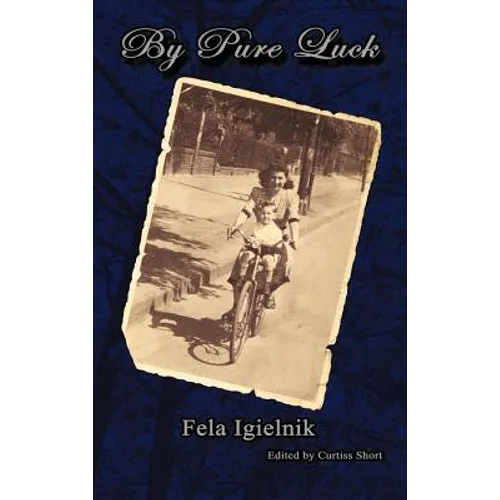 By Pure Luck