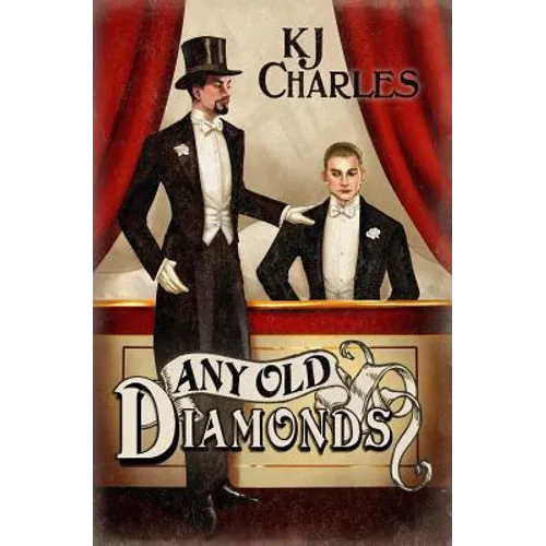 Any Old Diamonds