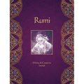 Rumi Journal: Writing & Creativity Journal