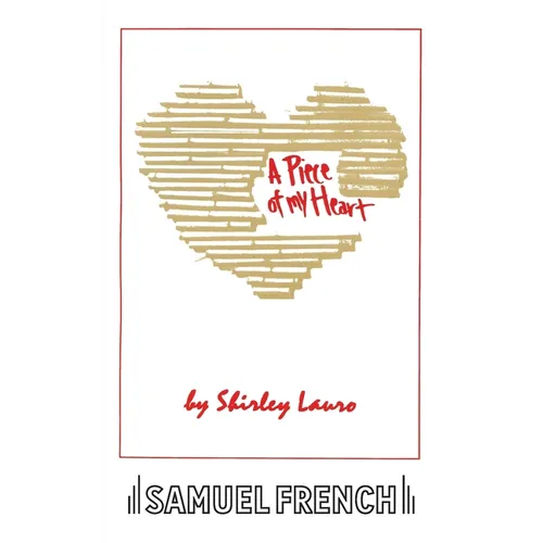 A Piece of My Heart