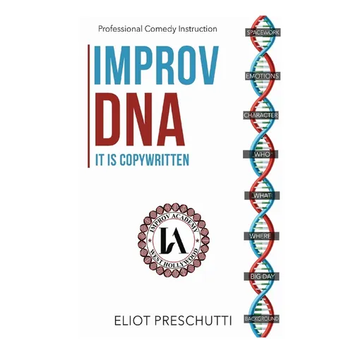 Improv DNA