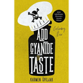 Add Cyanide to Taste: A collection of dark tales with culinary twists