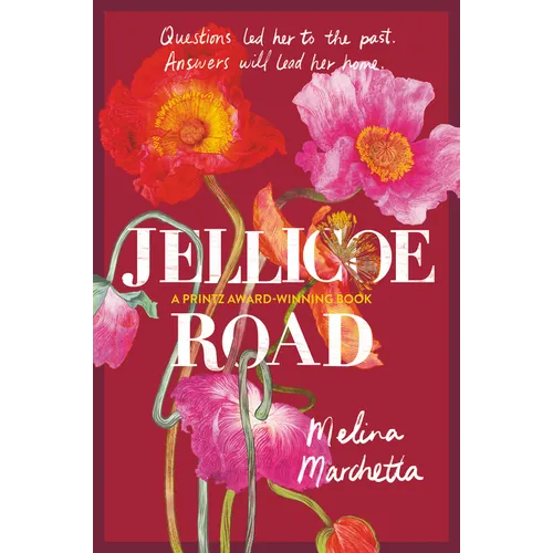 Jellicoe Road