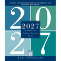 2027: A Book of Grace-Filled Days