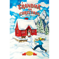 A Grandma for Christmas