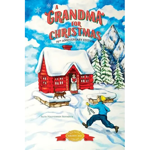 A Grandma for Christmas