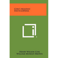 Coil's Masonic Encyclopedia