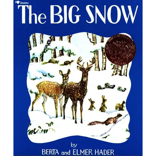 The Big Snow