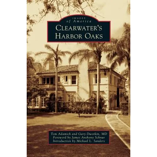 Clearwater's Harbor Oaks