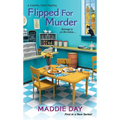 Flipped for Murder