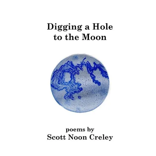Digging a Hole to the Moon