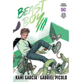 Teen Titans: Beast Boy (Connecting Cover Edition)