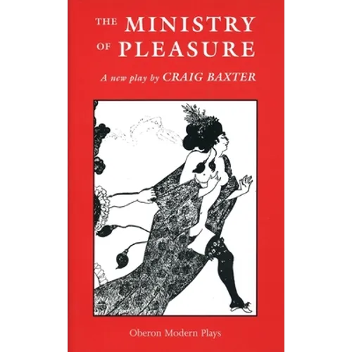 The Ministry of Pleasure
