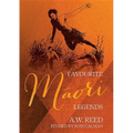 Favourite Māori Legends