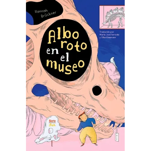 Alboroto En El Museo: (Spanish Edition)