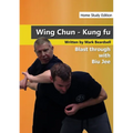 Wing Chun - The Brutality of Biu Jee - HSE