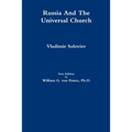 Russia And The Universal Church