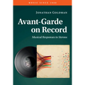 Avant-Garde on Record