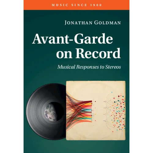Avant-Garde on Record
