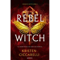 Rebel Witch (Spanish Edition)