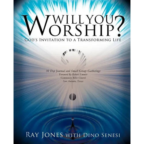 Will You Worship?