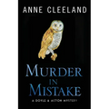 Murder in Mistake