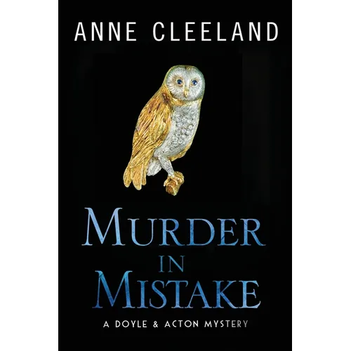 Murder in Mistake
