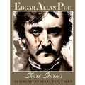 Edgar Allan Poe Short Stories: 32 Greatest Selected Tales