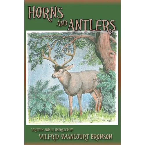 Horns and Antlers