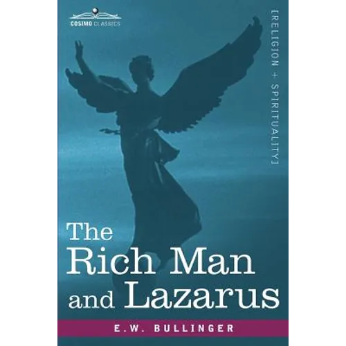 The Rich Man and Lazarus