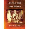 Memorial Book of Nowy Zmigrod - Galicia, Poland