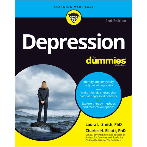 Depression for Dummies