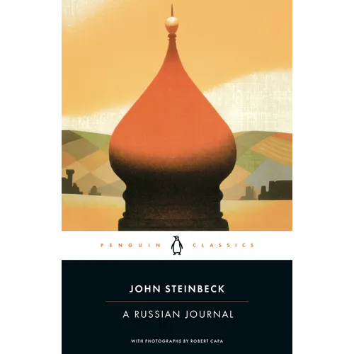 A Russian Journal