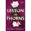 A Lesson in Thorns