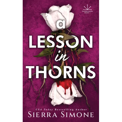 A Lesson in Thorns