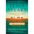 Jesus Speaks: 365 Days of Guidance and Encouragement, Straight from the Words of Christ