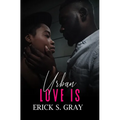 Urban Love Is