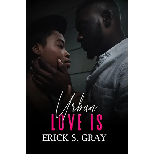 Urban Love Is