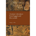 Aramaic Literature from Egypt and the Levant