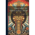 God Goes To Murderer S Row