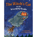 The Witch's Cat and the Broomstick Blunder