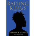 Raising Kings: Book of Poems