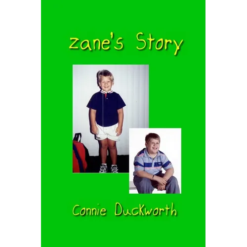 Zane's Story