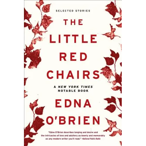 Little Red Chairs