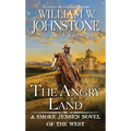 The Angry Land