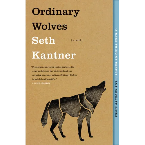 Ordinary Wolves